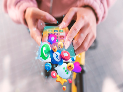 La importancia de una buena presencia en redes: Más seguidores, más oportunidades